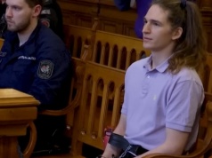 8 lat więzienia za brutalne pobicie. Niemieckie „aktywiszcze” skazane przez sąd w Budapeszcie