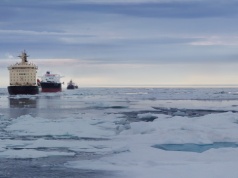 Novatek ze spadkiem zysków. Efekt sankcji