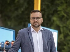 Wantuch o referendum: Jeżeli prezydent Miszalski zostanie odwołany, to otworzymy puszkę Pandory