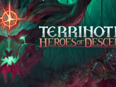 Nadciąga RPG fantasy oparty na słynnej planszówce dungeon crawler