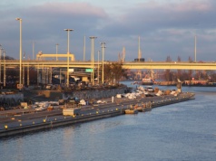 Nie tylko "Młode Wilki". To miasto od lat przyciąga filmowców, ale wciąż jest niedoceniane