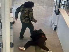 Rozbój w Goleniowie – dwóch mężczyzn w areszcie