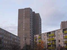 Sąsiedzi zabrali głos po makabrycznym odkryciu w Poznaniu. "Pełno listów"