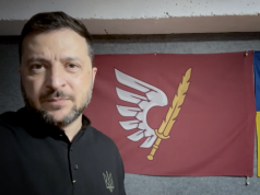 Zełenski ogłosi nowe wybory prezydenckie i referendum? Sprzeczne doniesienia