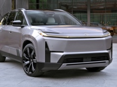 Oto nowy SUV Toyoty. Jest kompletnie nie do poznania