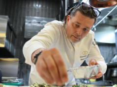 Dwie gwiazdki Michelin podczas Gali w Sofitel Warsaw Victoria