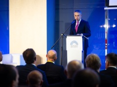 Wicepremier Krzysztof Gawkowski spotka się 12 lutego z branżą kolejową w Warszawie!