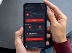 Mamy nową aplikację od wojska. Sprawdziłam, czy ma w ogóle sens