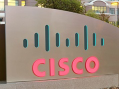 Cisco wchodzi w wyścig o sieci AI. Nowy chip Silicon One G300