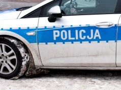 Ludzkie szczątki na terenie żwirowni. Policja bada dwa warianty