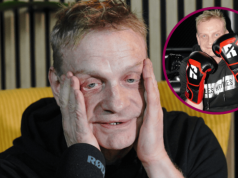 Nowa kariera Waldusia. Tak Bartosz Żukowski rozpoczyna nowy rok