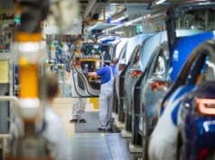 Szef Mercedesa wygarnął Brukseli. Wymienił potrzebne rozwiązania