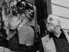 Nie żyje Wojciech Gryniewicz. To on stworzył Ławeczkę Tuwima