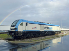 Stadler z kontraktem na 35 lokomotyw dla TCDD Taşımacılık A.Ş.