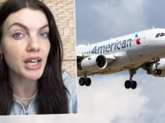 Kłopoty w samolocie. Pasażerka domaga się równowartość 25 tys. zł za zniszczoną torbę Louis Vuitton