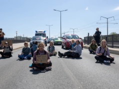 Grupa Ostatnie Pokolenie organizacją przestępczą? Rusza bezprecedensowy proces