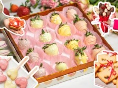 Walentynki w słodkim wydaniu. 6 niezawodnych przepisów na romantyczny deser