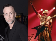 Wymuszono odwołanie koncertów Behemotha w Stambule. Nergal uderza we władze