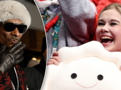 Nietypowy cel wielkiej gwiazdy podczas igrzysk. Szuka kontaktu z Polakami, by zdobyć... "pieroga"