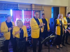 Bayer Full z oficjalnym oświadczeniem. Sezon koncertowy trwa w najlepsze