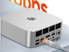 Ten mini PC ma więcej mocy niż wielkie stacje robocze. Możesz go już kupić
