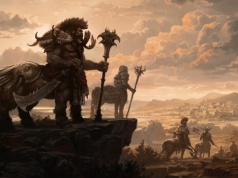 Rozrastające się RPG akcji otrzymało ogromny Rozdział 3. Wprowadza w nim przerażające frakcje, które rzucą wyzwanie najlepszym graczom Titan Quest 2