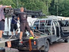 Jurajski Olsztyn zobaczycie w nowej ekranizacji „Lalki”. Superprodukcja w gwiazdorskiej obsadzie