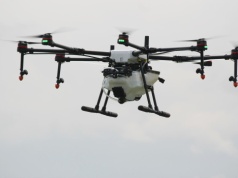 Rzeszów wchodzi w dronową rewolucję? Powstanie klaster bezzałogowych systemów autonomicznych
