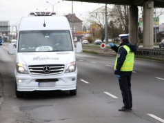 Policja ruszyła w teren. Masowe kontrole na drogach wystartowały. Tydzień bez taryfy ulgowej