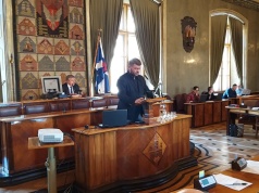 Dyrektor Zarządu Transportu Publicznego odwołany. Będą korekty w SCT