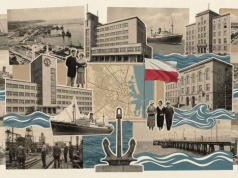 Gdynia: Jak polski upór i wizja stworzyły miasto z morza i marzeń