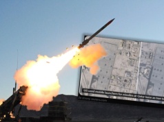 USA gotowe na najgorsze. Zdjęcia satelitarne nie pozostawiają złudzeń