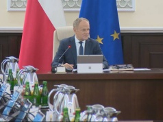 Tusk o Radzie Pokoju. Rząd podjął decyzję ws. propozycji Trumpa