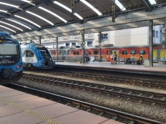 PLK: Przetarg na kolej do Jastrzębia-Zdroju jeszcze w tym roku