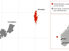 Całe złoże gazu dla Orlenu. Gigant podjął niekonwencjonalną decyzję