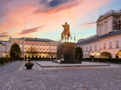 Powoływali się na wpływy w Kancelarii Prezydenta. Łapówki w zamian za ułaskawienia