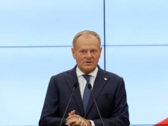 Donald Tusk: Polska nie przystąpi do Rady Pokoju
