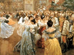 Biblioteka Austriacka. Spotkania online nie tylko o wiedeńskich balach