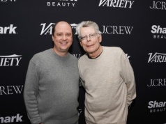 Kolejna powieść mistrza horroru trafi na ekrany