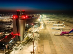 Lotnisko w Katowicach rozpoczęło nowy rok od rekordu. Najbardziej urosły czartery