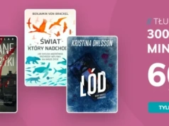 Promocje dnia – 11.02.2026: Tłuste rabaty, Kobiety w nauce, Nowości, Albatros, Nagradzani, Ernaux, Twardoch, Filia, Tierney, Stelar