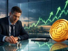 Zapomnij o Bitcoinie: Eksperci twierdzą, że 200 dolarów w tej monecie może wystarczyć na marcowy rajd