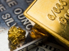 Cena złota i srebra - raport z rynku. Ekspert prognozuje wzrost notowań cennego kruszcu