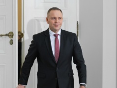 Rada Bezpieczeństwa Narodowego. Koalicja szykuje "opcję atomową"