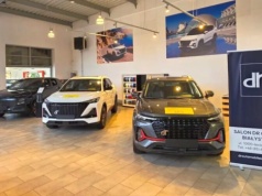 Pierwszy salon DR w Polsce już działa. Nie działa w stolicy