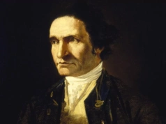 Zginął na Hawajach, ale nie tak, jak myślisz. Kulisy śmierci Jamesa Cooka