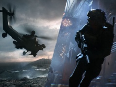 12 nowych map kontra 4 mapy w 5 miesięcy. Zdaniem graczy Battlefield 6 rozwija się w ślimaczym tempie w porównaniu do „czwórki”