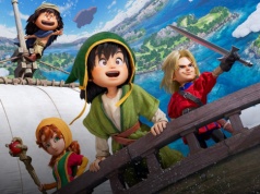 Dragon Quest VII Reimagined - recenzja. Arcydzieło na nowo