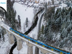 W ferie podróże koleją za złotówkę