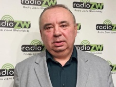 Gościem Radia ZW był Jacek Kurowski, wójt gminy Konopnica